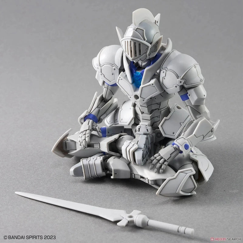 BANDAI 30MF Liber Knight Model Kit JAPAN OFFICIAL