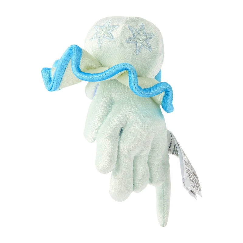 Pokemon Center Original Pokemon Fit 793 Nihilego Plush Doll JAPAN OFFICIAL