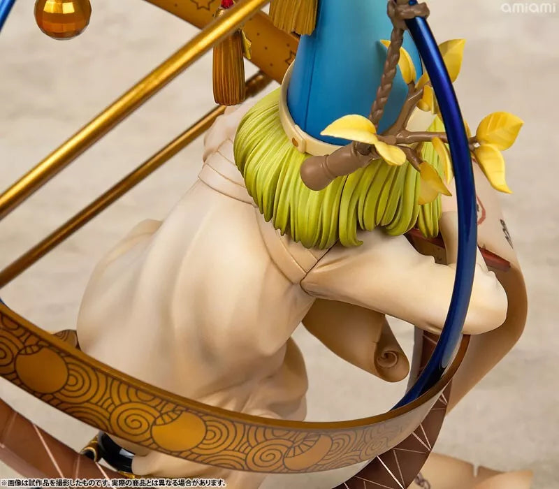 Kotobukiya Witch Hat Atelier Coco 1/8 Figure JAPAN OFFICIAL