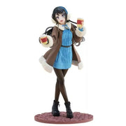 Taito Kuji Rascal Does Not Dream Mai Sakurajima Prize A Figure JAPAN OFFICIAL