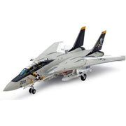 Tamiya Grumman F-14A Tomcat 1/48 Model Kit JAPAN OFFICIAL