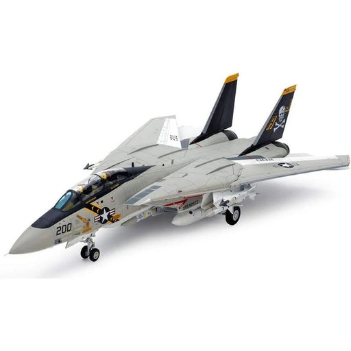 Tamiya Grumman F-14A Tomcat 1/48 Model Kit JAPAN OFFICIAL