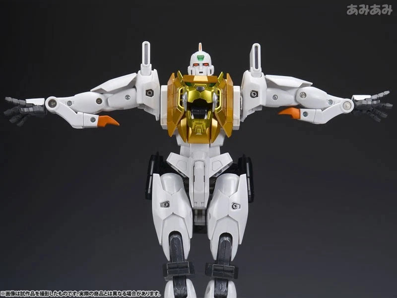 BANDAI The King of Braves GaoGaiGar GX-68 Action Figure JAPAN OFFICIAL