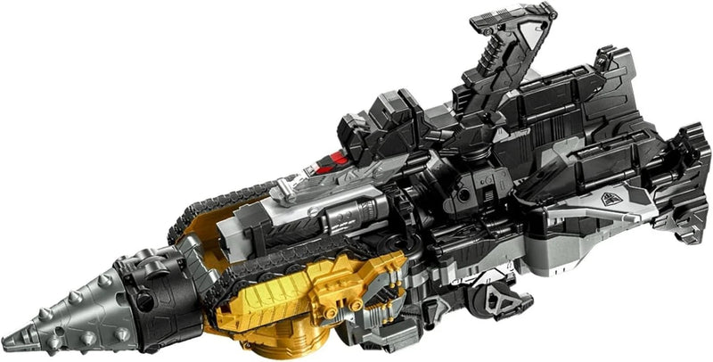 BANDAI Super Space Sheriff Gavan Infinity DX Gavarion Drill JAPAN OFFICIAL