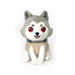 Atlus Persona 3 Reload Koromaru Plush Keychain Limited JAPAN OFFICIAL