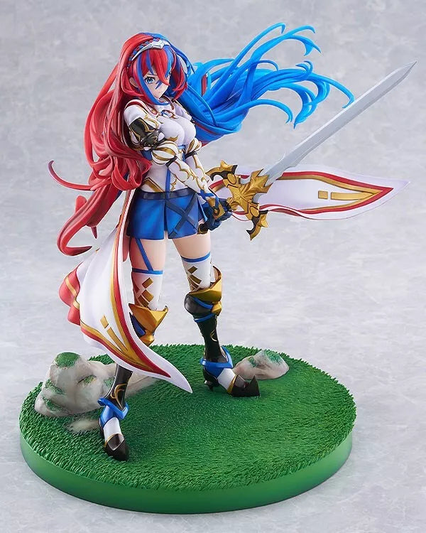 Fire Emblem Alear 1/7 Figura Oficial de Japón