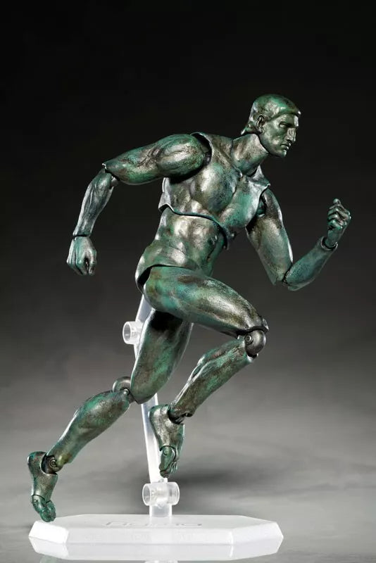 figma The Table Museum The Thinker Actionfigur JAPAN OFFIZIELL