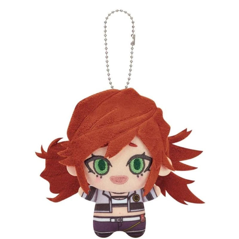 Banpresto Chibigurumi Gachiakuta Vol.1 Riyo Plush Doll JAPAN OFFICIAL