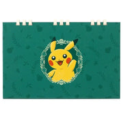 Pokemon Center Original Desktop Card File Pikachu JAPAN OFFICIAL