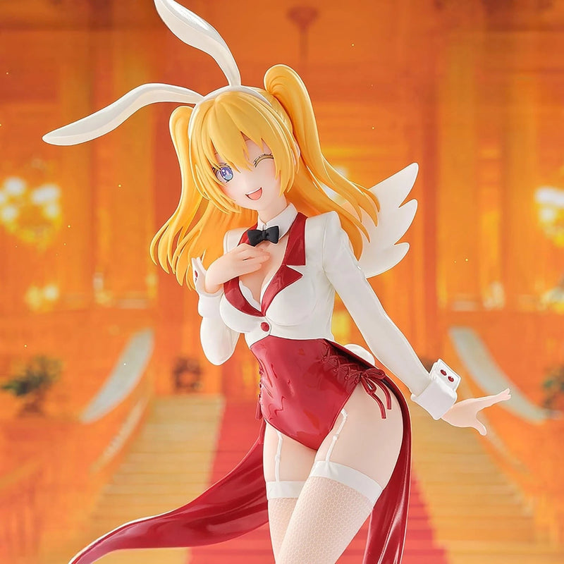Glitter & Glamours 2.5 Dimensional Seduction Liliel Bunny Style Ver. Figure