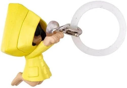 BANDAI Little Nightmares Mejirushi Accessory Complete set Capsule Toy JAPAN