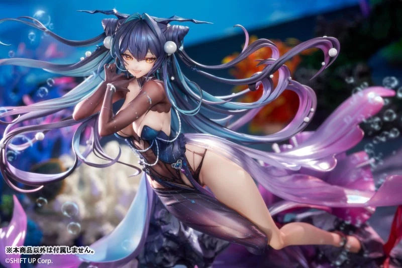 Goddess of Victory Nikke Little Mermaid Abyss Flower 1/7 Figure JAPAN OFFICIAL