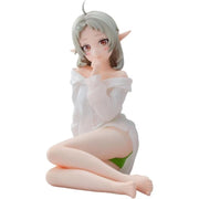 SEGA Yumemirize Mushoku Tensei Jobless Reincarnation III Sylphiette Figure JAPAN