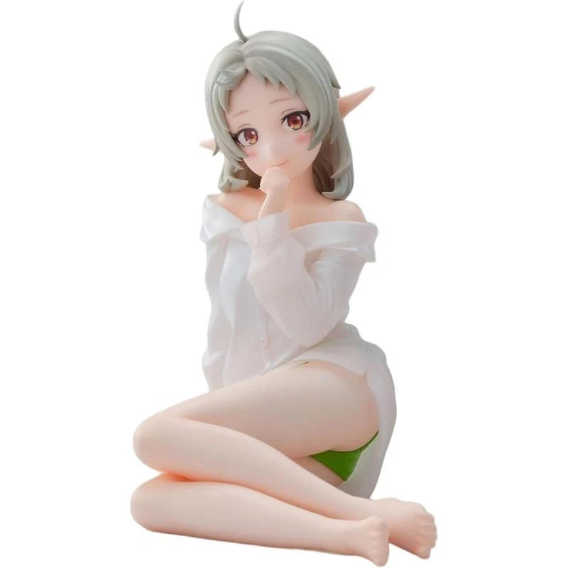 SEGA Yumemirize Mushoku Tensei Jobless Reincarnation III Sylphiette Figure JAPAN
