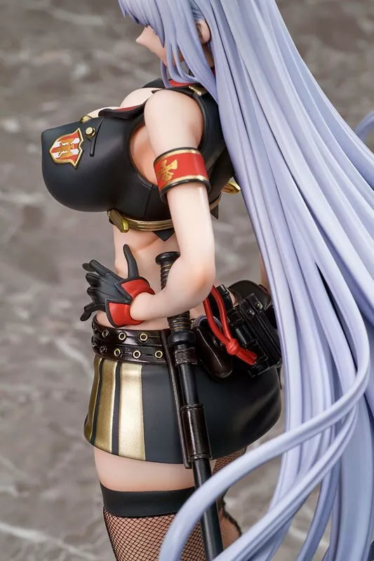 Senjou no Valkyria 4 Selvaria Bles Traje de baño Estilo 1/7 Figura OFICIAL DE JAPÓN
