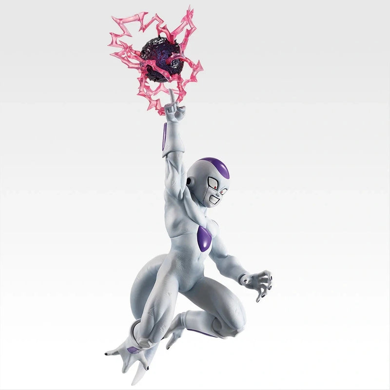 BANDAI Ichiban Kuji Dragon Ball Battle of The Super Saiyan Frieza Prize C Figure