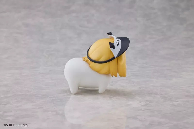 Goddess of Victory Nikke Doro Series Complete set Figure JAPAN OFFICIAL