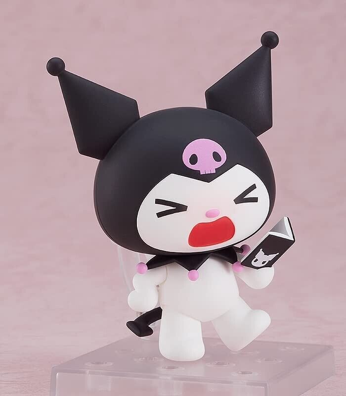 Good Smile Company Nendoroid Onegai My Melody Kuromi Action Figure Japon