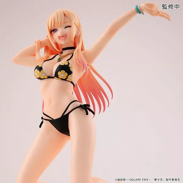 Melty Princess My Dress-Up Darling Marin Palm Size Figura Japão Oficial