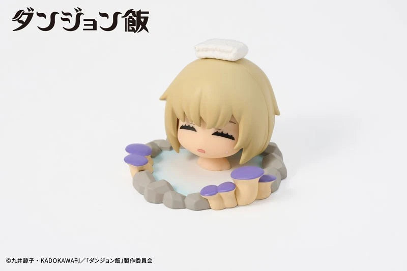 Like Yu Series Delicious in Dungeon Trading Figure 6Pack Box JAPAN OFFICIAL