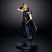 Square Enix Ichiban kuji Final Fantasy VII Remake Cloud Stratos Prize A Figure