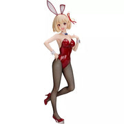 Lycoris Recoil Chisato Nishikigi Bunny Ver. 1/4 Figure JAPAN OFFICIAL