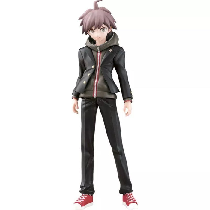 POP UP PARADE Danganronpa 1.2 Reload Makoto Naegi Figure JAPAN OFFICIAL