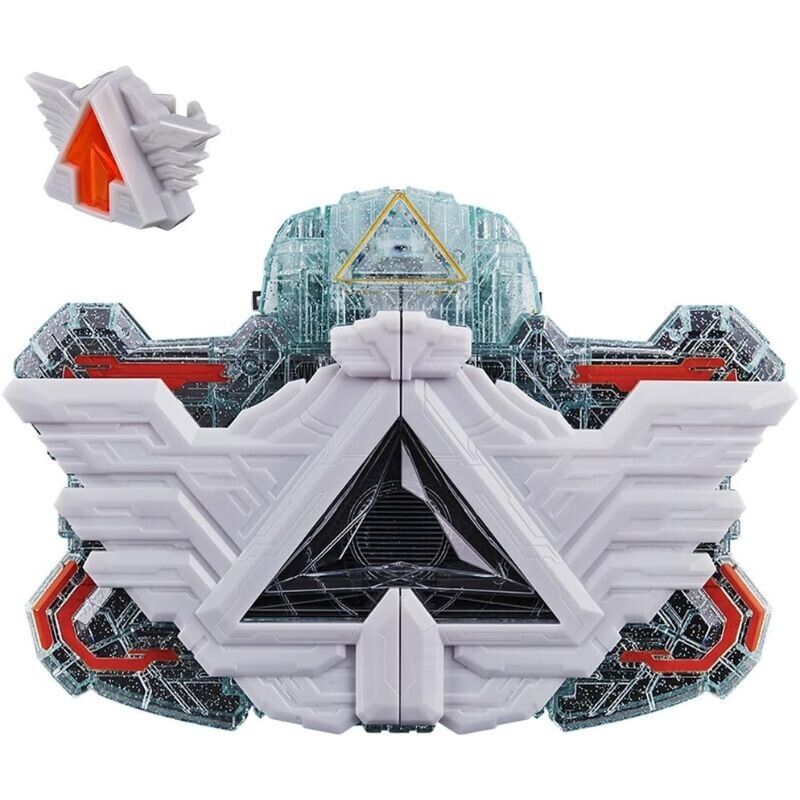 BANDAI Kamen Rider Gotchard DX Alchemis Driver Unit JAPAN OFFICIAL