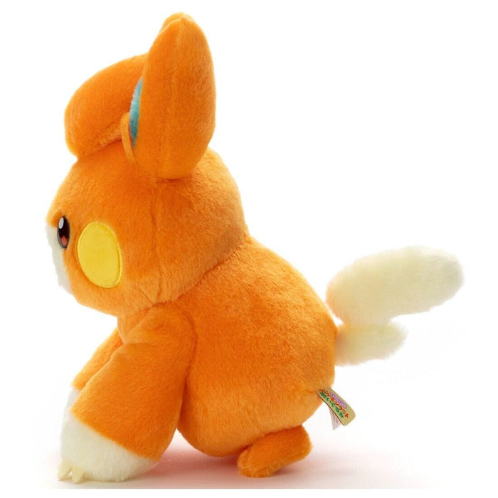 Takara Tomy Plush Doll Pokemon Get Kimi Ni Kimeta Pawmi JAPAN OFFICIAL