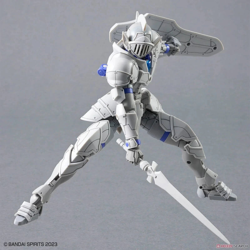 BANDAI 30MF Liber Knight Model Kit JAPAN OFFICIAL