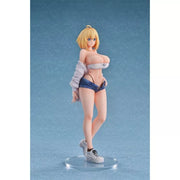 Sophia F. Shirring Tube Top ver. 1/6 Figure JAPAN OFFICIAL
