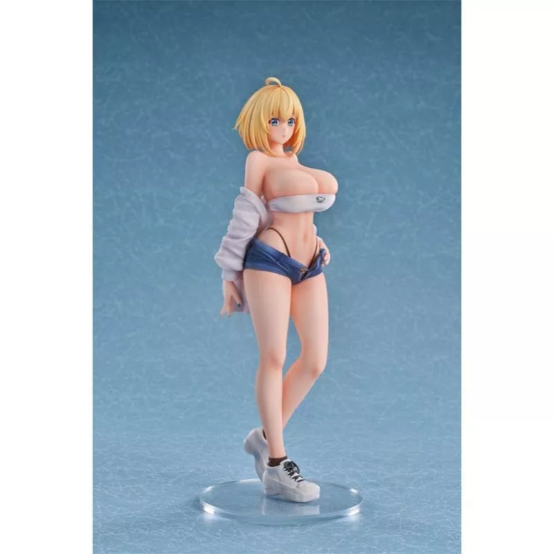 Sophia F. Shirring Tube Top ver. 1/6 Figure JAPAN OFFICIAL