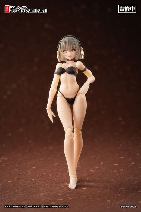 Front Armor Girl Victoria 1/12 Action Figure JAPAN OFFICIAL