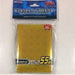 Yu-Gi-Oh OCG Duel Monsters Duelist Card Protector 20th Anniversary Gold Sleeves