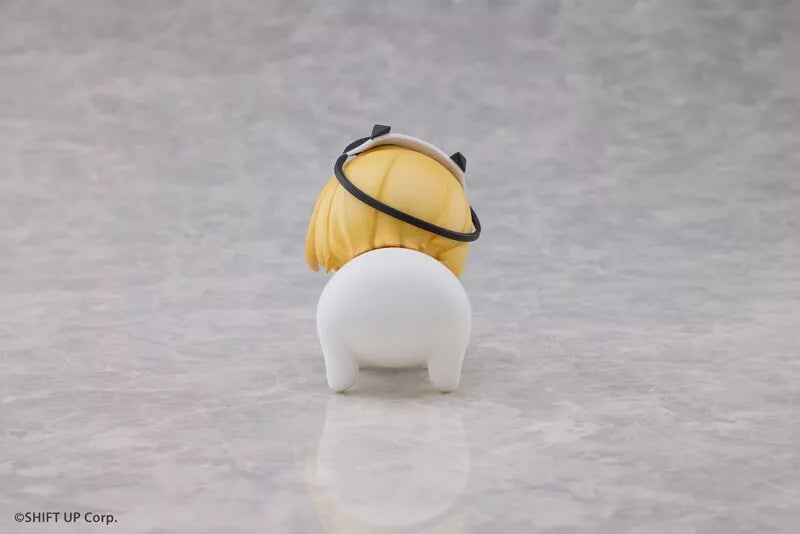 Goddess of Victory Nikke Doro Series Complete set Figure JAPAN OFFICIAL