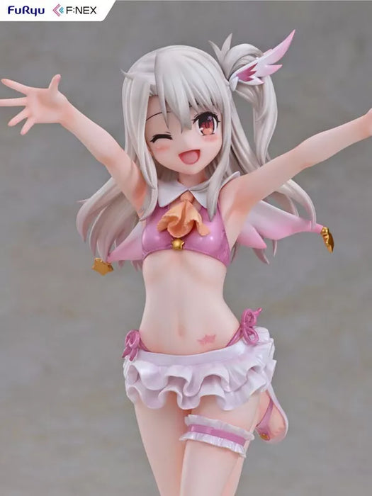 Furyu Fate/Kaleid Liner Prisma Illya 2Wei! Illyasviel von Einzbern figura Japón