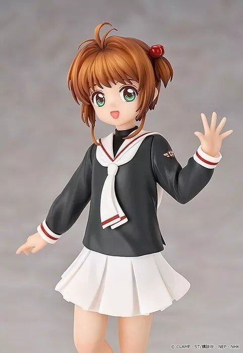 POP UP PARADE Cardcaptor Sakura Clow Card Arc Sakura Kinomoto Figure JAPAN