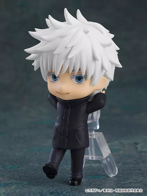 Nendoroid Überraschung Jujutsu Kaisen Alle 8 -Set -Figuren Japan Beamter