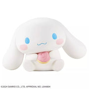 Banpresto Sofvimates Sanrio Characters Cinnamoroll Figure JAPAN OFFICIAL