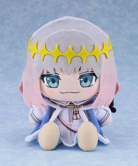 Chocopuni Fate/Grand Order Pretender Oberon Plüsch Puppe Japan Beamter