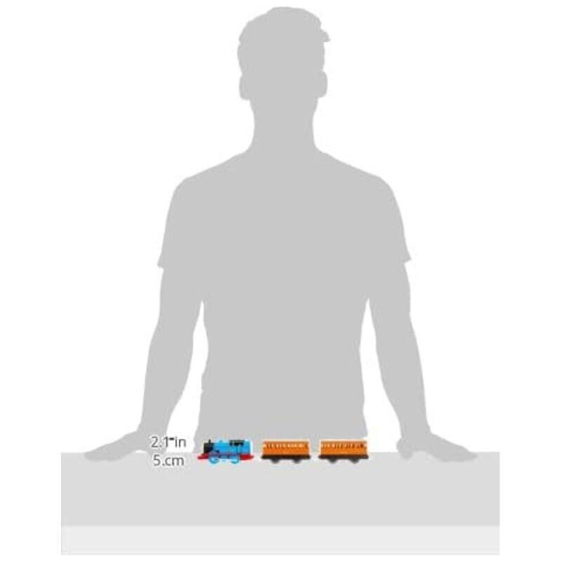 Takara Tomy Thomas & Friends Thomas Plarail TS-01 Thomas JAPAN OFFICIAL