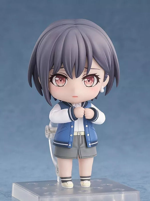 Nendoroid Bang Dream! Tomori Takamatsu Action Figure Giappone Funzionario