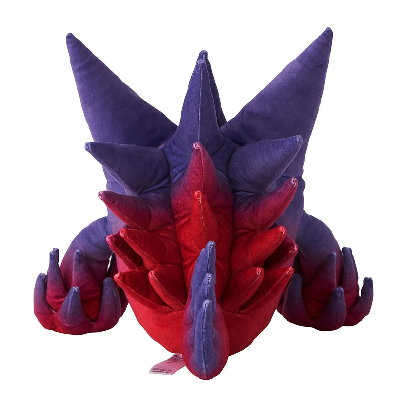 Pokemon Center Original Mega Gengar Plüschpuppe JAPAN OFFIZIELL