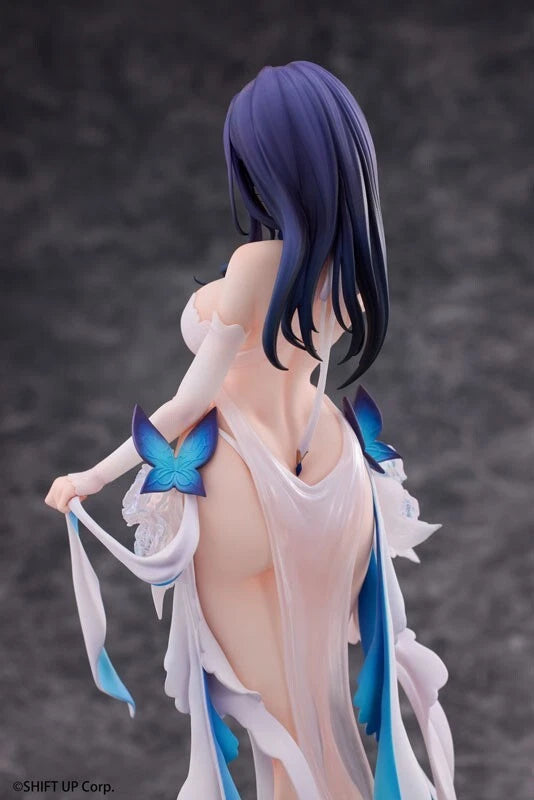 Déesse de la Victoire Nikke Isabel Honeymoon Party Deluxe ver. Figurine 1/7 JAPON