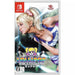 Nintendo Switch Lollipop Chainsaw RePOP JAPAN OFFICIAL