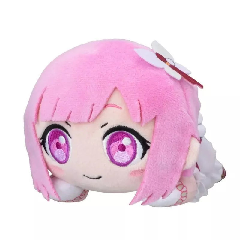 SEGA Nesoberi Plush Doll Project Sekai Colorful Stage Emu Otori Brand New Style