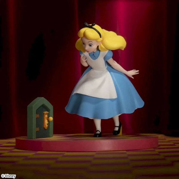 SEGA ACT/CUT Premium Figure Alice in Wonderland Alice JAPAN