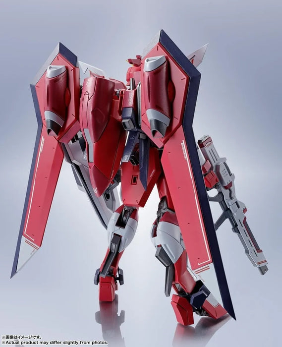 Bandai Seite Frau Gundam Seed Freedom Unsterbliche Gerechtigkeit Gundam Actionfigur Japan