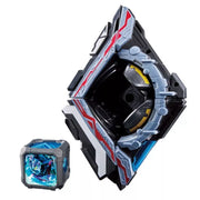 BANDAI Ultraman Arc DX Arc Ariser JAPAN OFFICIAL