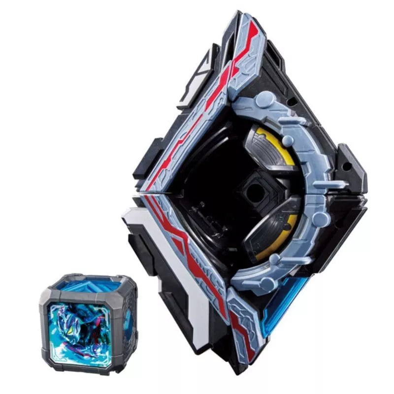 BANDAI Ultraman Arc DX Arc Ariser JAPAN OFFICIAL